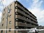 寒川駅より徒歩11分 5階 築22年7ヶ月の賃貸物件