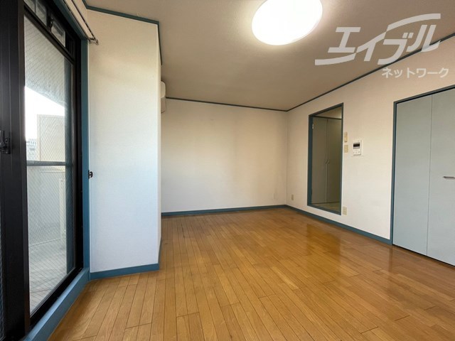 その他部屋・スペース　天井が程よい高さです！