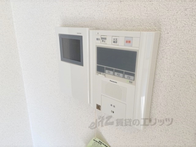 セキュリティ　ドアフォン（ＴＶ含）