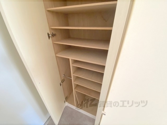その他共有部分　集合ポスト