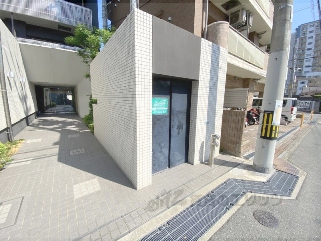 その他　ゴミ置き場