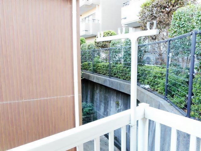バルコニー　※参考写真です　現況優先