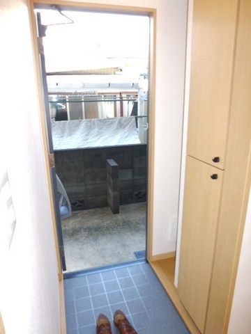 玄関　★玄関★