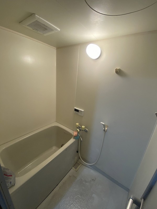 バス・シャワールーム　※同物件　別部屋写真参照※