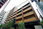 建物外観　きれいな外観です