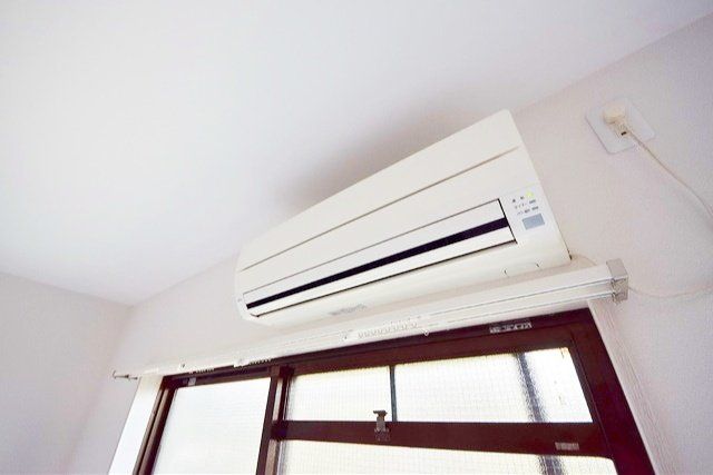 その他設備　※別部屋参考写真