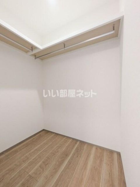 Marriottの内装写真