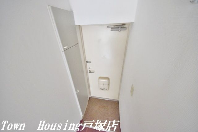 玄関　別号室参考写真