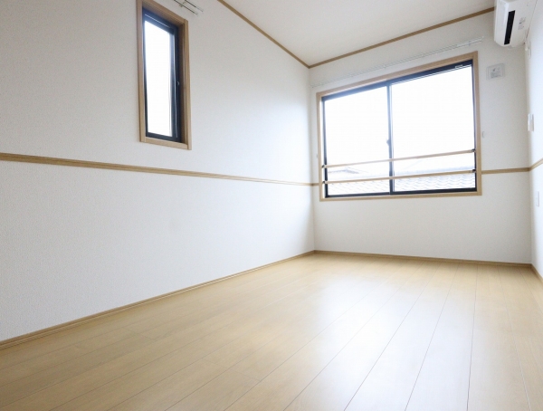 その他部屋・スペース　2階居室