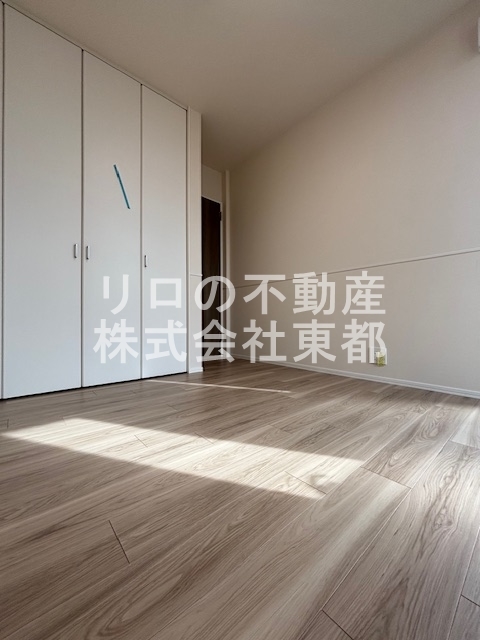 その他部屋・スペース　明るい雰囲気で暮らしやすい！優しい質感の室内がオススメ☆