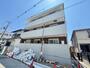 久寿川駅より徒歩7分 2階 新築の賃貸物件