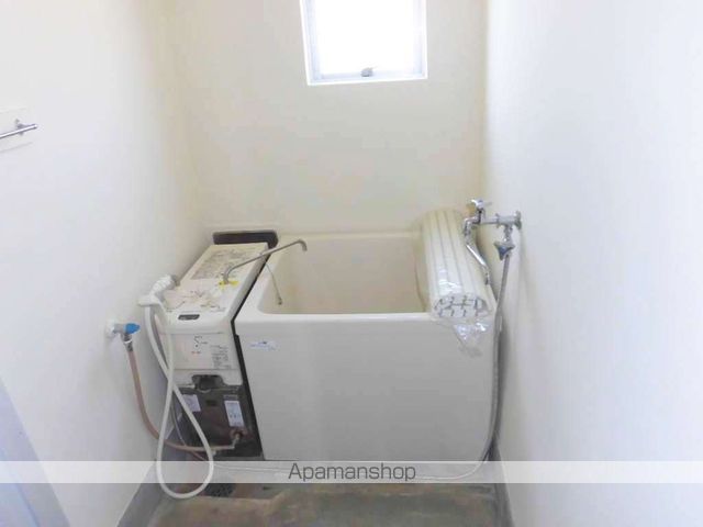 IKマンションの風呂写真