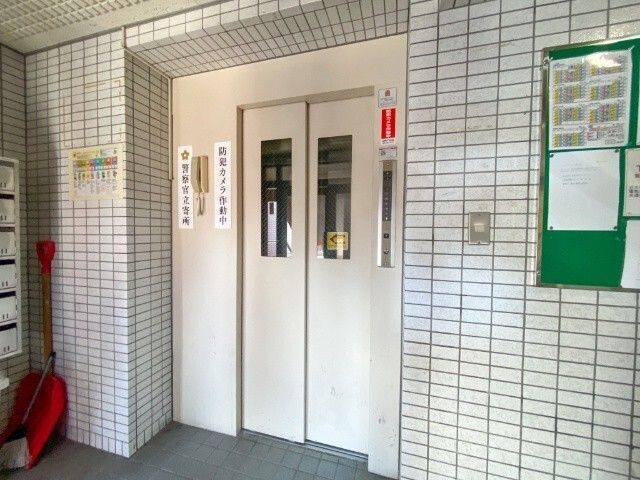 ロビー
