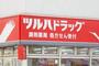 ドラックストア　ツルハドラッグ南６条店（ドラッグストア）まで501m