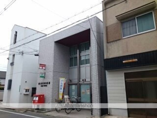 郵便局　郵便局（郵便局）まで150m