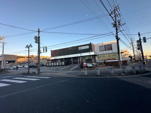 飲食店　ライトプレイス 大林店（飲食店）まで601m