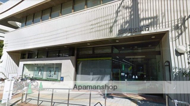 銀行　（株）三井住友銀行／立花支店（銀行）まで252m