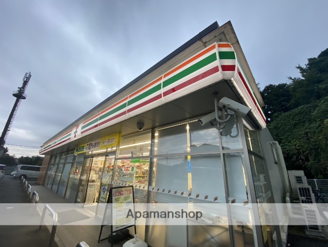 コンビニ　セブン－イレブン川口安行領家店（コンビニ）まで1144m