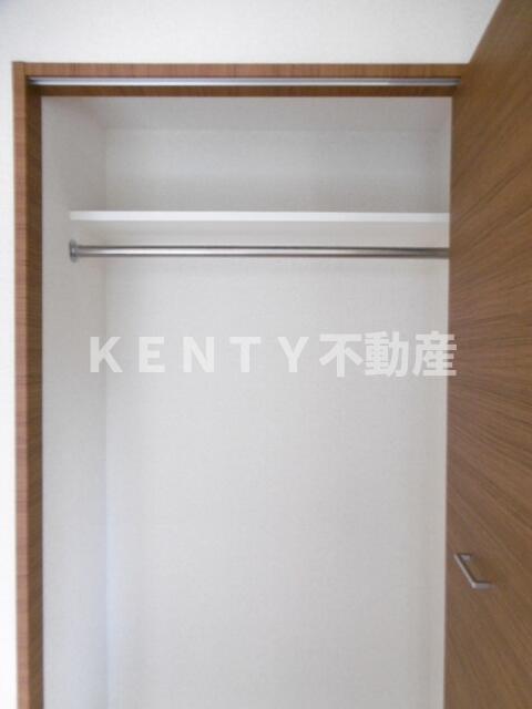 収納　小物を収納するのに便利です