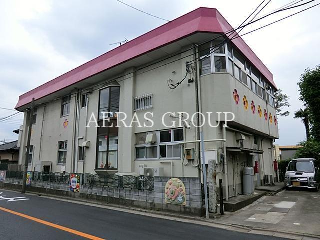 幼稚園・保育園　聖徳保育園（幼稚園・保育園）まで306m