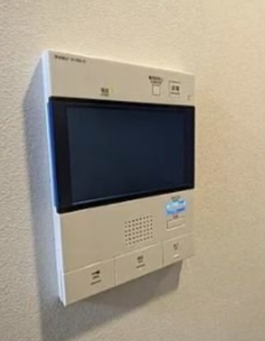 セキュリティ　プロスタイルウェルス豊洲イースト
