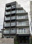 建物外観　プロスタイルウェルス豊洲イースト