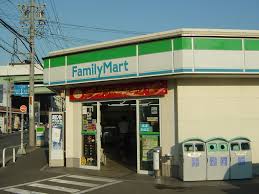 コンビニ　ファミリーマート 大高折戸店（コンビニ）まで775m