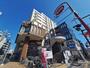 スーパー　ビッグ・エーさいたま元町店（スーパー）まで1224m
