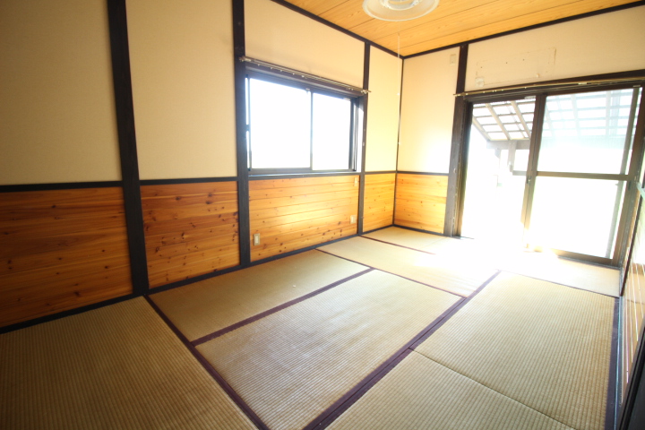 その他部屋・スペース　同型