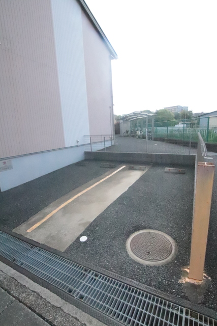 駐車場　※空き要確認※