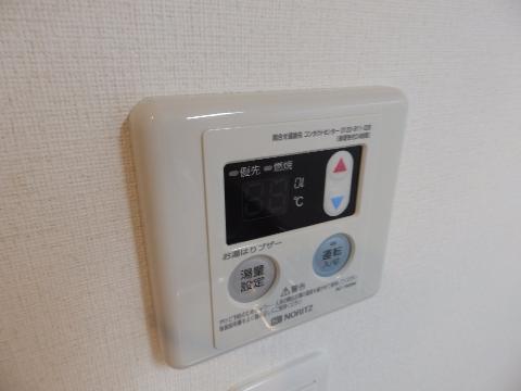 その他設備　室内設備（イメージ）