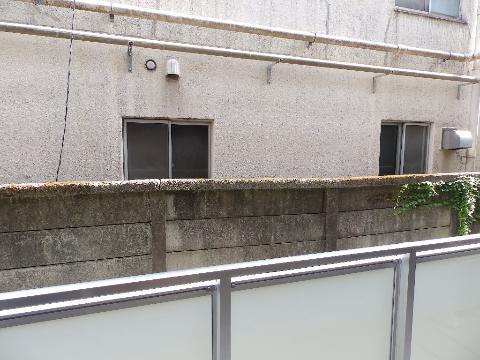 眺望　眺望（イメージ）
