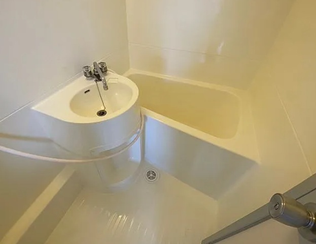 バス・シャワールーム　※同施工会社のイメージ写真※