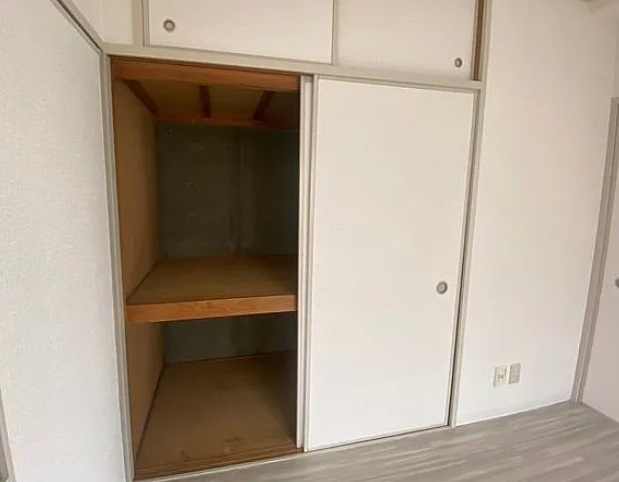 収納　※同施工会社のイメージ写真※