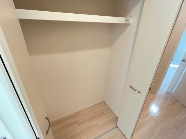 ベース新田南 IIの内装写真
