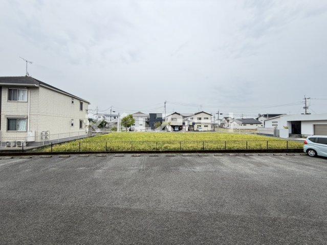 眺望　同型・現況優先（写真は102）