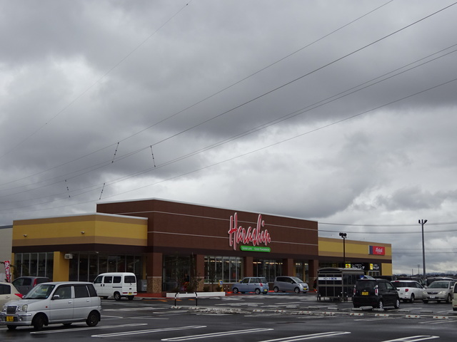 スーパー　原信巻店（スーパー）まで1521m