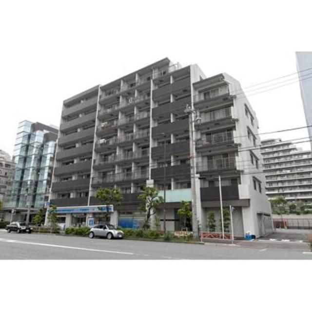 建物外観　建物外観を気になさる方へ、見た目の良い物件です