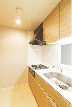 キッチン　キッチン※別部屋参考写真