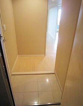 玄関　玄関※別部屋参考写真