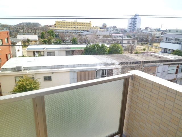 眺望　★景色★