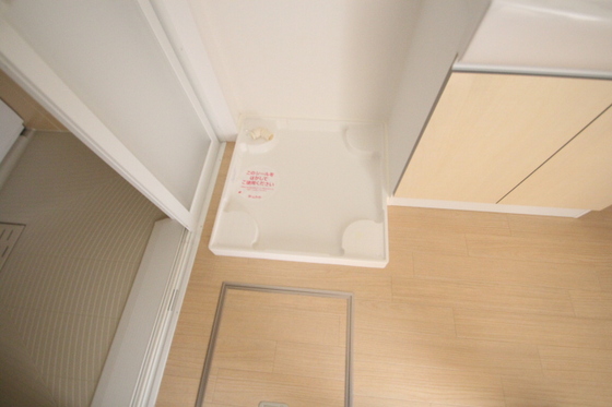 その他　※別部屋の写真です
