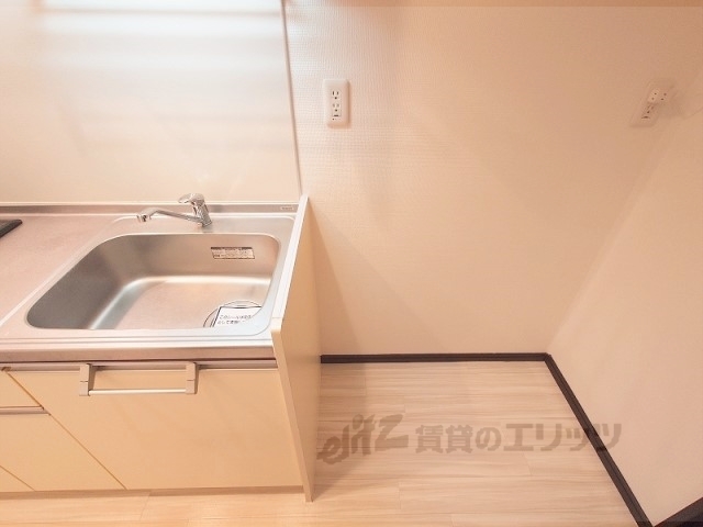 その他部屋・スペース　冷蔵庫置場
