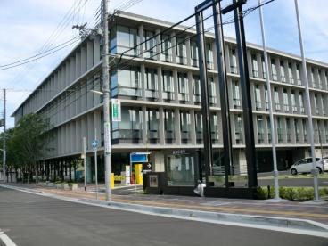 役所　神戸市須磨区役所（役所）まで153m