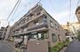後楽園駅より徒歩5分 2階 築47年3ヶ月の賃貸物件