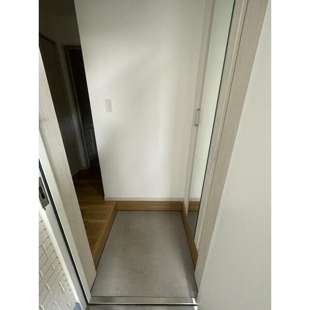 玄関　物件画像