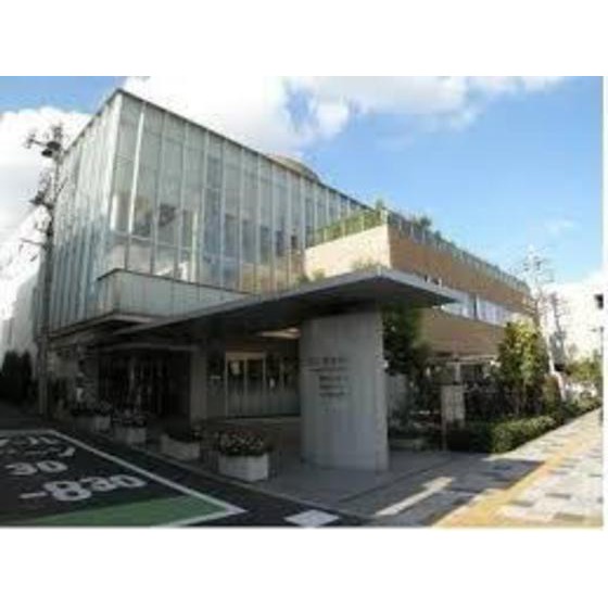 病院　医療法人川久保病院（病院）まで925m