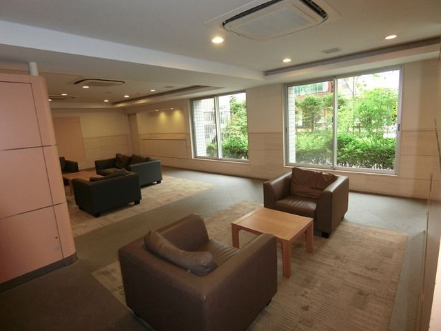 ロビー