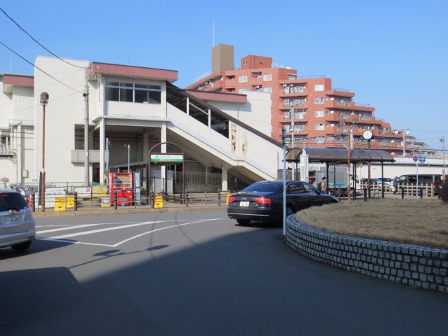 その他　新狭山駅（その他）まで633m