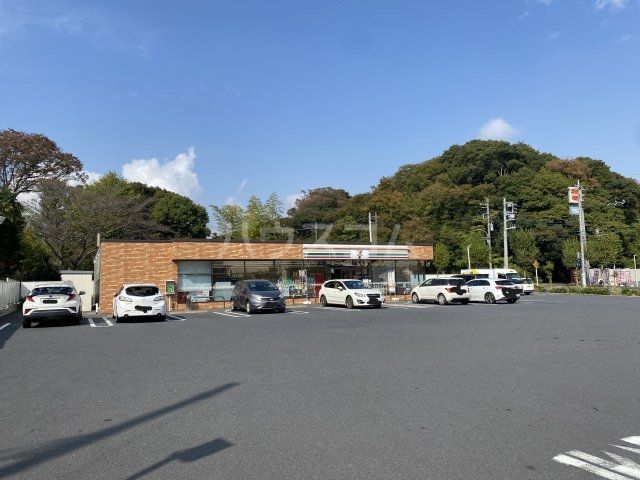 コンビニ　セブン-イレブン 流山宮園１丁目店（コンビニ）まで588m